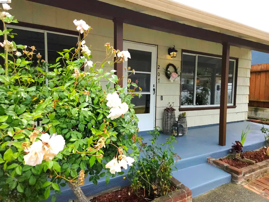 207 MANSFIELD DR., South San Francisco, CA 94080 - #2
