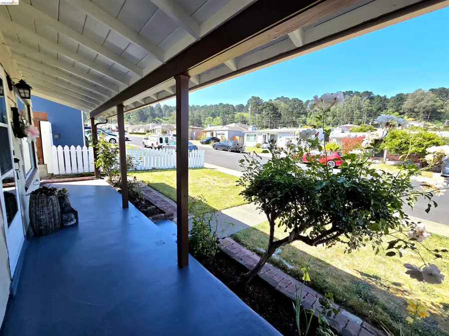 207 MANSFIELD DR., South San Francisco, CA 94080 - #3