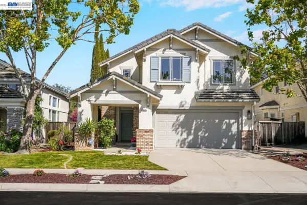 8232 Tanforan Ct, NEWARK, CA 94560