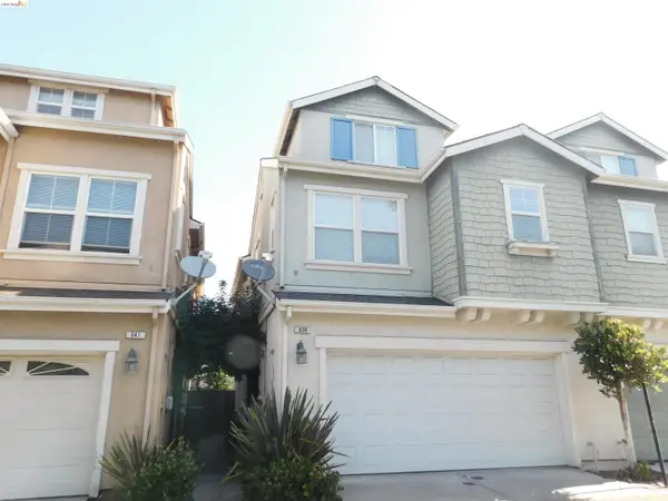 639 Heritage Cir, , CA 94580