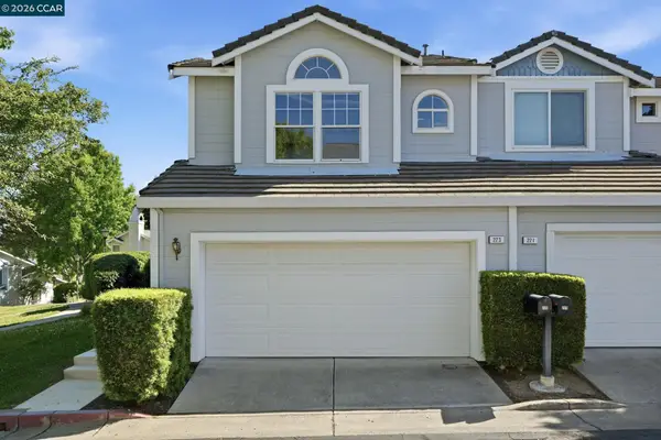 223 Wildwood, HERCULES, CA 94547