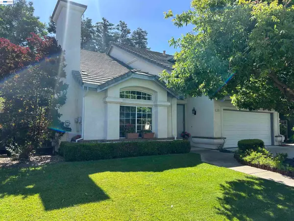 1225 Riesling Cir., LIVERMORE, CA 94550