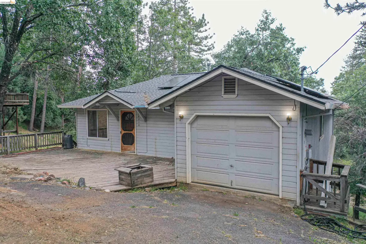 20210 Canyonview Dr, Tuolumne, CA 95379 - #1