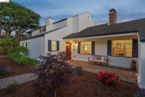 708 Grizzly Peak Blvd, BERKELEY, CA 94708