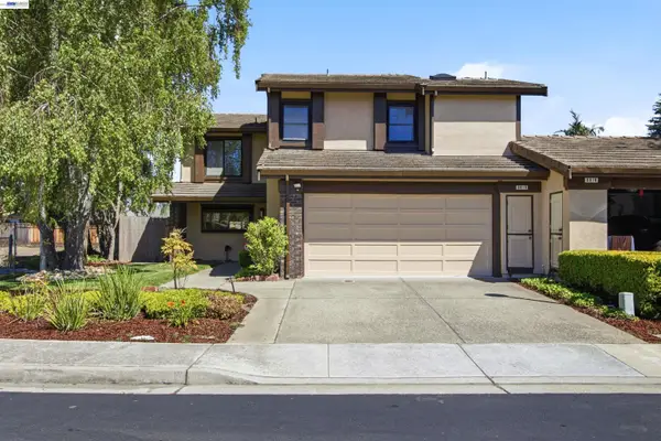 6010 Peppertree Ct, NEWARK, CA 94560