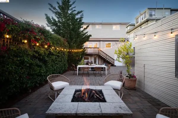 725 54Th St, OAKLAND, CA 94609