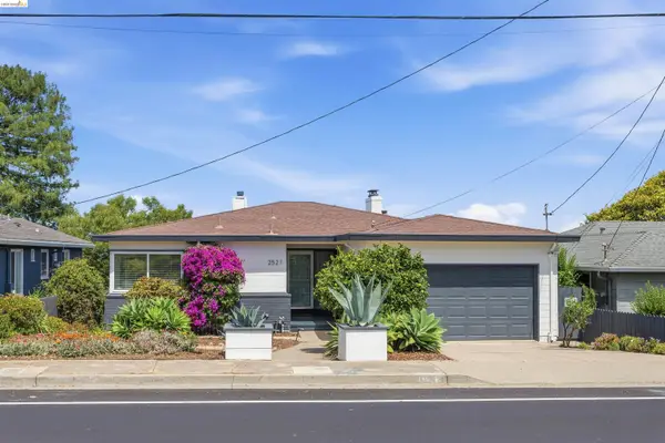 2527 Arlington Blvd, EL CERRITO, CA 94530