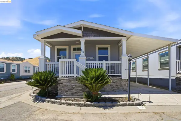 16711 Marsh Creek Rd  #96, CLAYTON, CA 94517