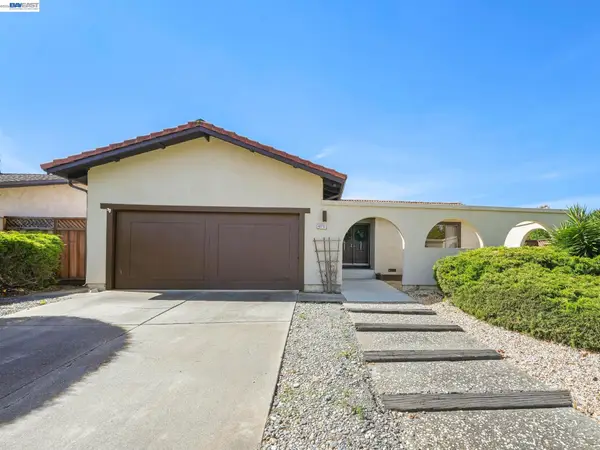 40701 Penn Ln, FREMONT, CA 94538