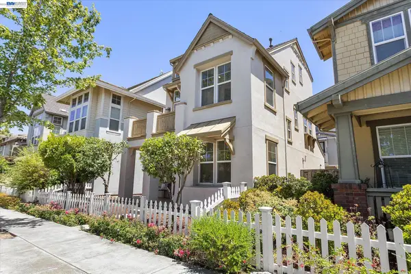 4468 Peralta Blvd, FREMONT, CA 94536