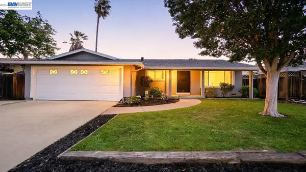 34352 Newton Ct, FREMONT, CA 94555