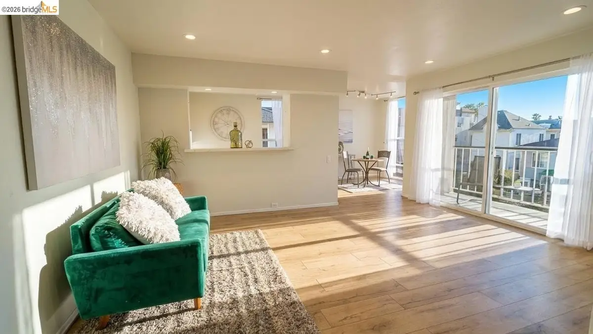 365 Perkins St  #201, Oakland, CA 94610 - #1