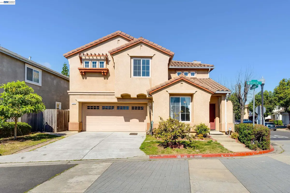 2295 Regatta Way, San Leandro, CA 94579 - #1