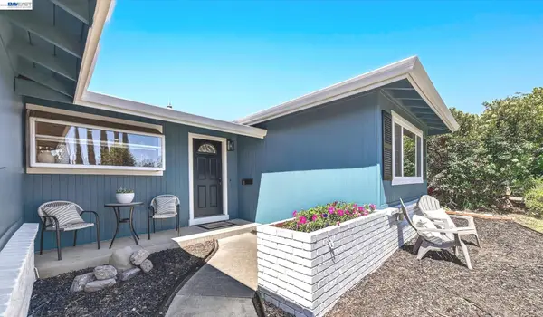 4028 Drake Way, LIVERMORE, CA 94550