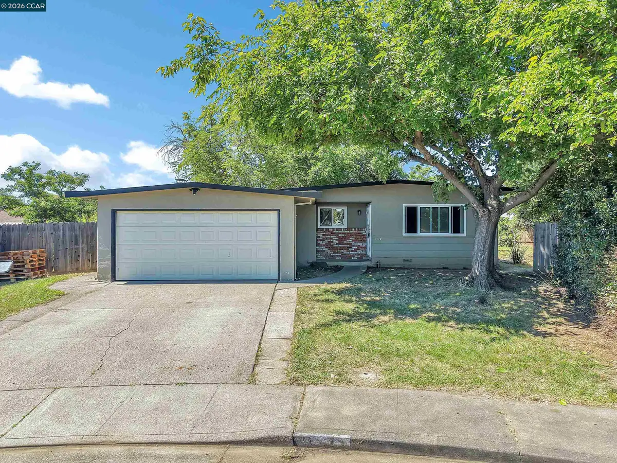 357 Santa Susana Ct, Fairfield, CA 94533 - #1