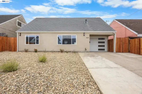 460 Inverness Dr, PACIFICA, CA 94044