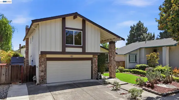 1170 Bennett Ct, FREMONT, CA 94536