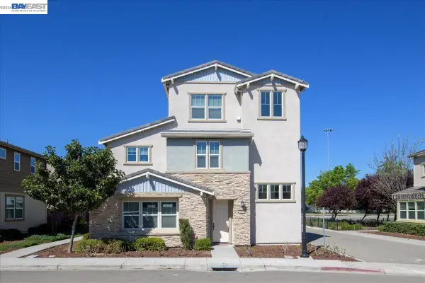 2857 Alliston Loop, DUBLIN, CA 94568