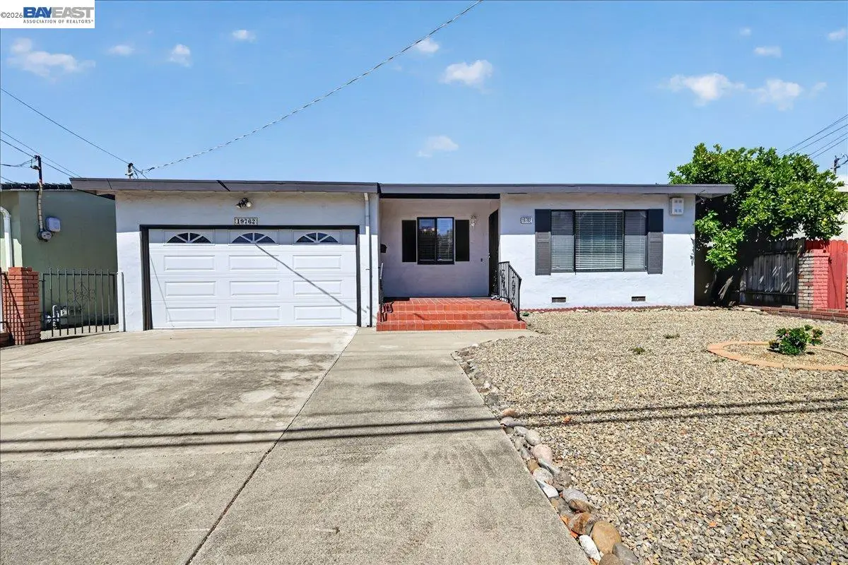 19762 Hathaway Ave, San Lorenzo, CA 94541 - #1