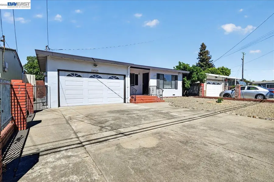19762 Hathaway Ave, San Lorenzo, CA 94541 - #2