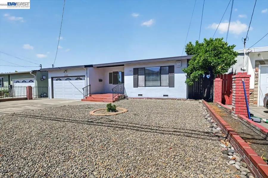 19762 Hathaway Ave, San Lorenzo, CA 94541 - #3