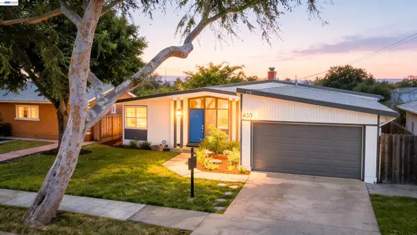 430 Dutchess Ln, HAYWARD, CA 94544