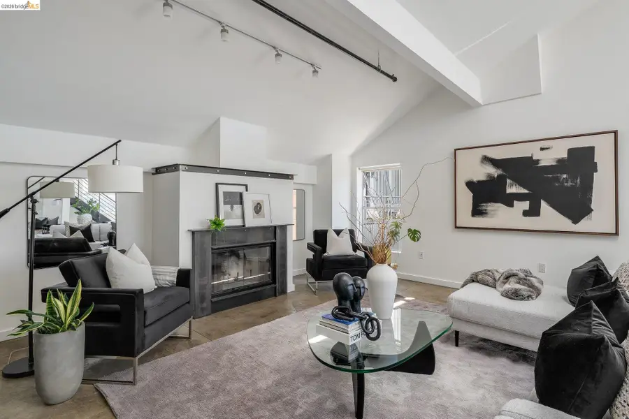 73 Sumner St  #402, San Francisco, CA 94103 - #3