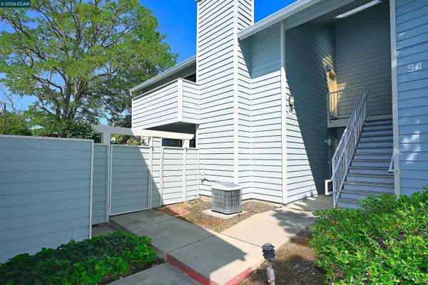 94 Elder Dr  #H, PACHECO, CA 94553