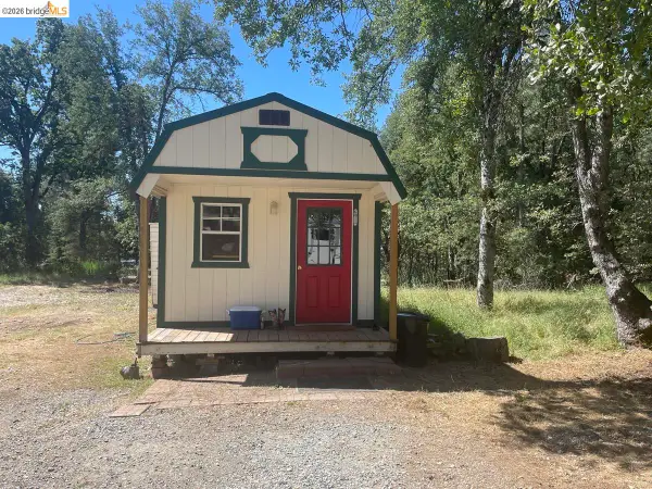 21040 Maranantha Road, TUOLUMNE, CA 95379