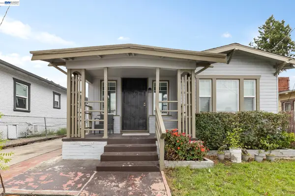 2764 78th Ave, OAKLAND, CA 94605