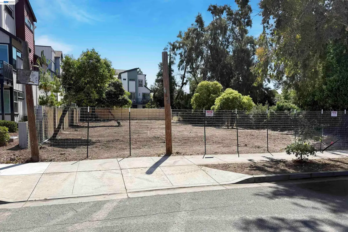 41426 Roberts Ave, Fremont, CA 94538 - #1