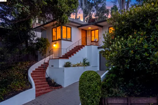 1085 Brookwood Road, OAKLAND, CA 94610