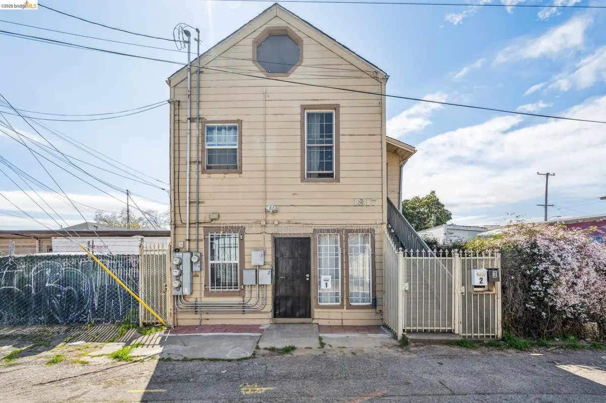 1820 International Blvd, Oakland, CA 94606 - #1