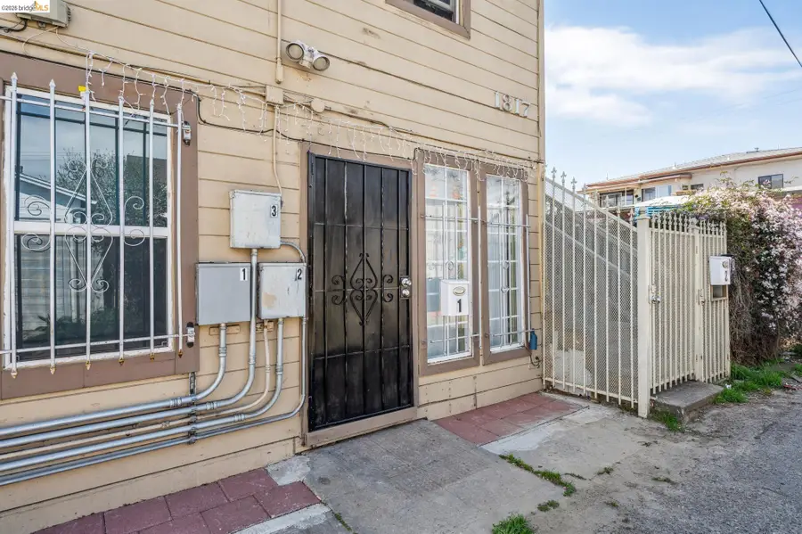 1820 International Blvd, Oakland, CA 94606 - #3