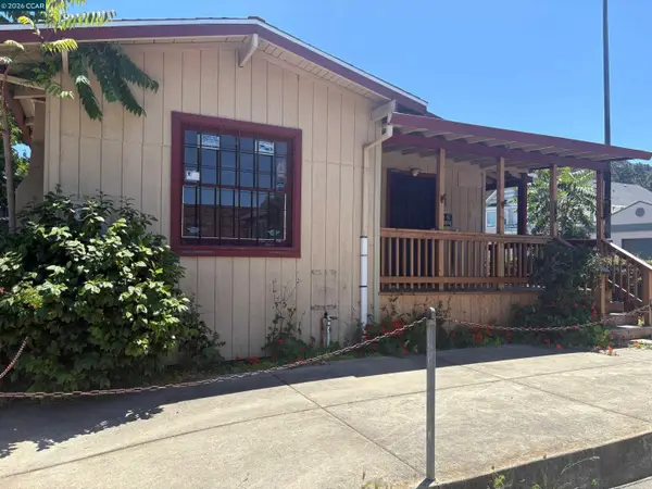516 Ward St, MARTINEZ, CA 94553
