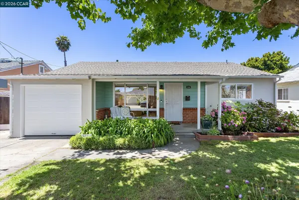 17381 Via La Jolla, SAN LORENZO, CA 94580