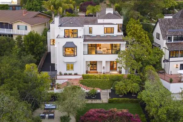 110 Somerset Rd, PIEDMONT, CA 94611