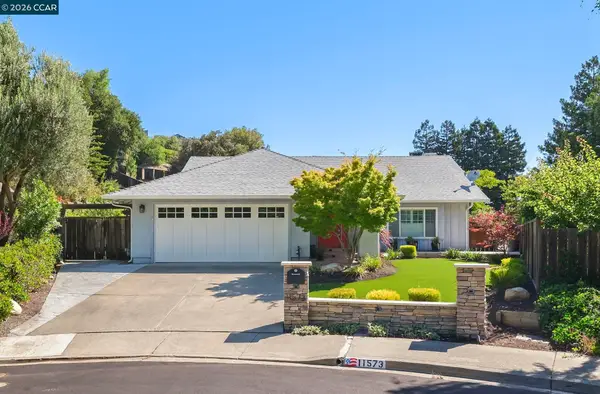 11573 Fenwick Court, DUBLIN, CA 94568