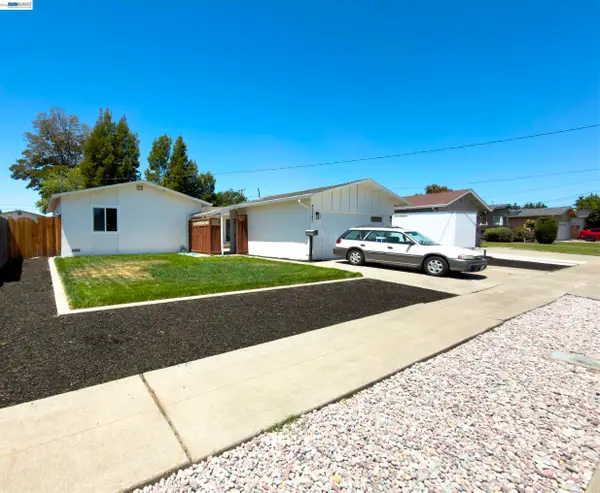 43387 Lindenwood St, FREMONT, CA 94538