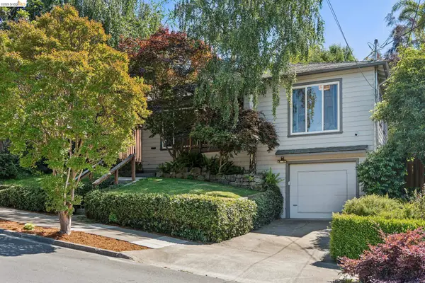 4201 Bayo Street, OAKLAND, CA 94619