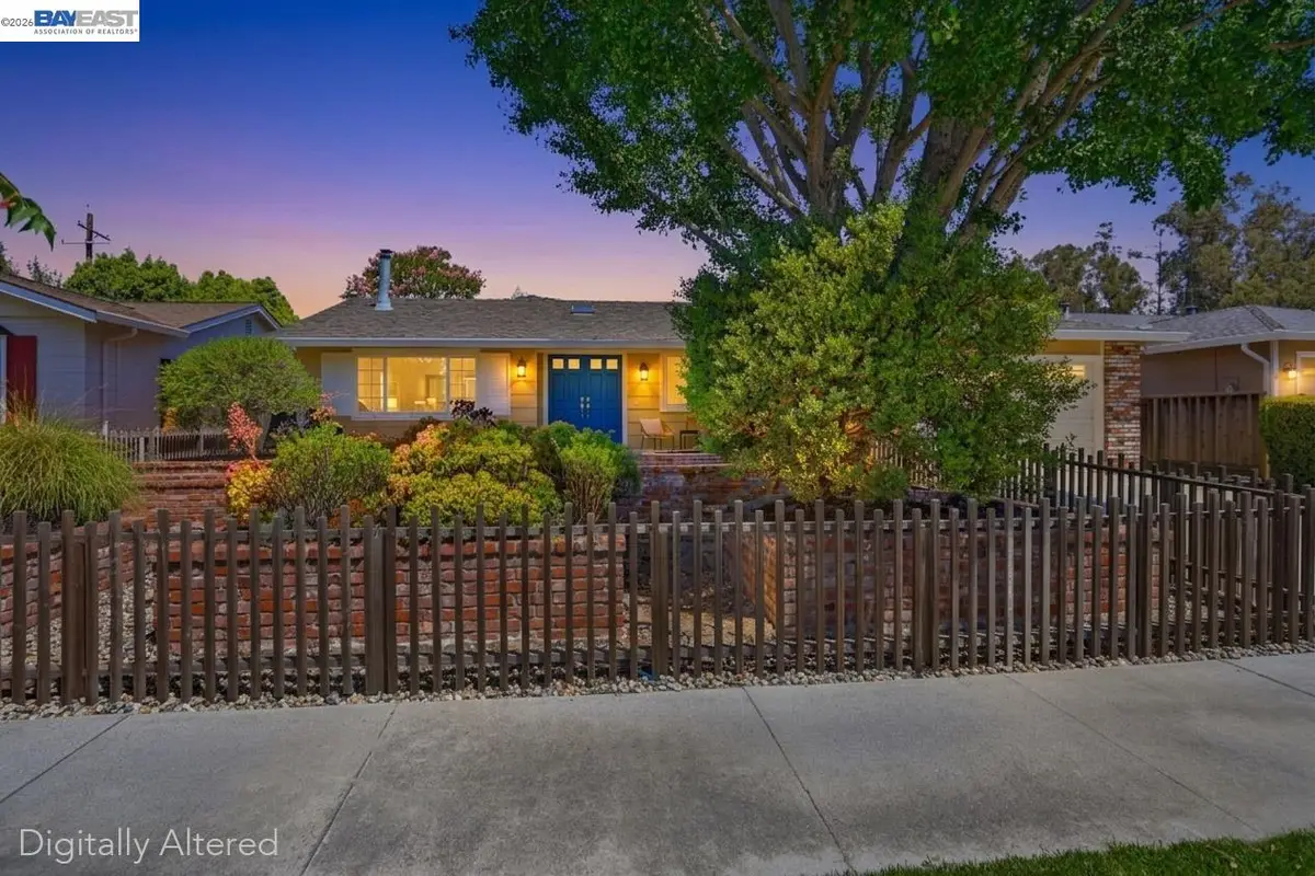 1109 Lynhurst Way, San Jose, CA 95118 - #1
