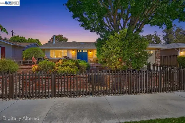 1109 Lynhurst Way, SAN JOSE, CA 95118
