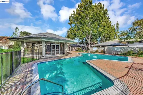 121 Buckingham Dr  #25, SANTA CLARA, CA 95051