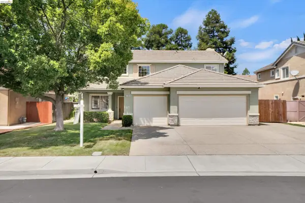 1109 Mill Creek Way, BRENTWOOD, CA 94513