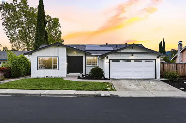 6738 Rancho Ct, PLEASANTON, CA 94588