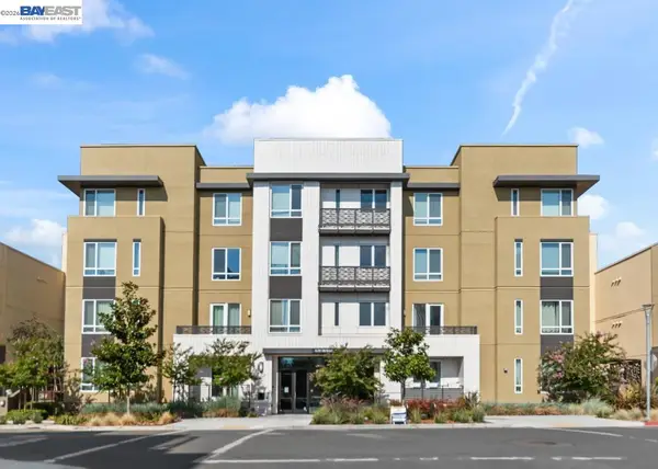 45298 Tom Blalock St  #110, FREMONT, CA 94539