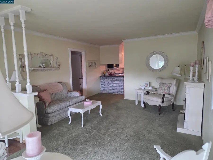 3610 Carrillo Drive, San Leandro, CA 94578 - #2