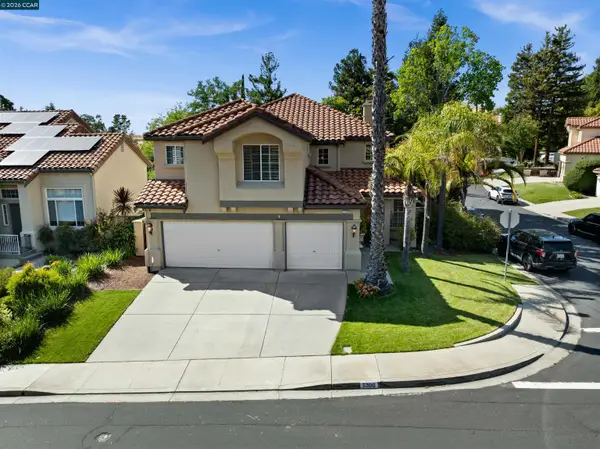 5300 Clearbrook Drive, CONCORD, CA 94521
