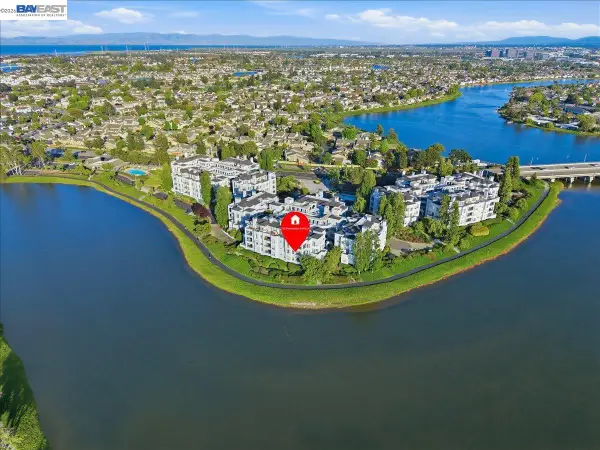 720 Promontory Point Ln  #2205, FOSTER CITY, CA 94404