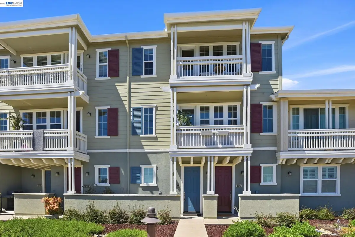 640 Turnbuckle Dr  #1611, Redwood City, CA 94063 - #1